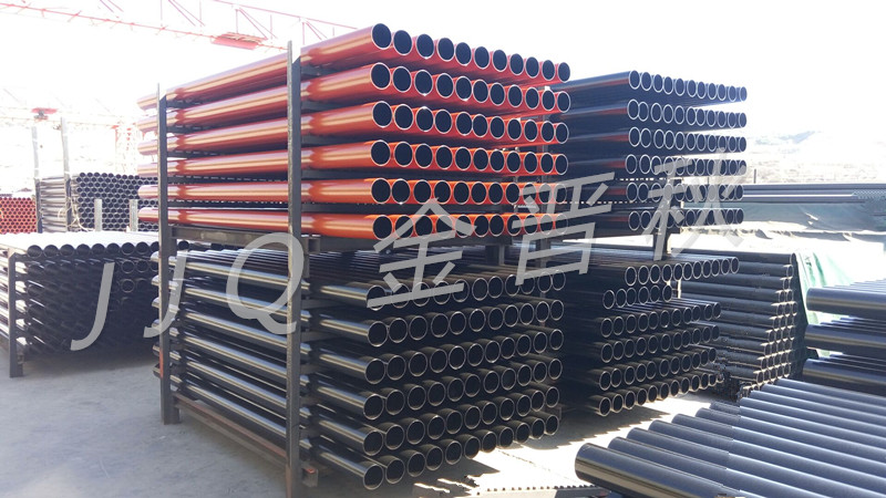 金晉秋 JJQ鑄鐵排水管 金晉秋 JJQ鑄鐵排水管