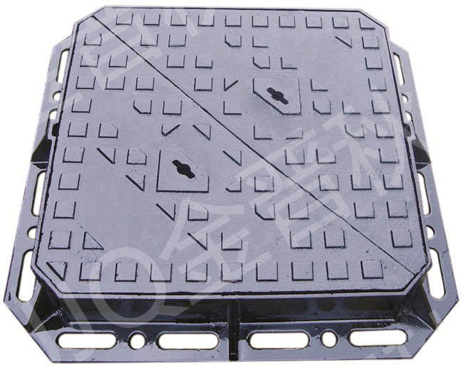 方形井蓋 方形井蓋