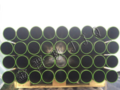 金晉秋 JJQ鑄鐵管 金晉秋 JJQ鑄鐵管