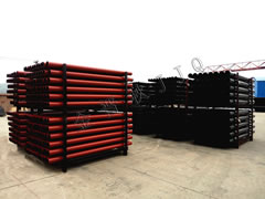 金晉秋 JJQ鑄鐵管 金晉秋 JJQ鑄鐵管